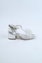 Heeled Girls' Shoes Girls' Wedding Shoes Girls' Evening Dress Shoes New Season Heels - 6