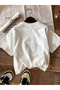 Women's Printed Oversize T-shirt - 2