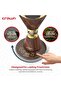 Electric Incense Insensce Burner IB-413 - 3