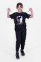 Ataturk-signature-flag Printed Unisex Set - 4