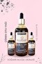 Additive-Free Cold Pressed Black Cumin Oil 3 Pack - 300ml