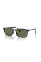 Rb4435 901/58 56 Polarized Unisex Sunglasses