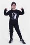 Ataturk Printed and Signed Long Sleeve Unisexs Suit