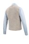 Men's Buttoned Sports / Classic Knitwear Knitted Sleeveless Stone Vest - 5