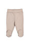 Interlock Booties Pajama Set of 2 (Royal Man) F1409 - 3