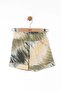 Girl's Tie-Dye Shorts 58301 - 2