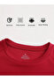 4-Piece Quick Dry Athletic Technical Performance Sports T-Shirt - 3
