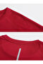 4-Piece Quick Dry Athletic Technical Performance Sports T-Shirt - 4
