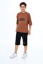 Boy's Capri Top and Bottom Set Lx7111 - 2