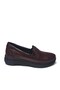 Women's Genuine Leather Anatomical Ultra Light Casual Shoes 1049 - 2