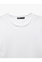 Short Sleeve Crew Neck Cotton Men's Slim Fit T-Shirt - 3
