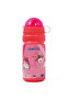 Lunch Box wt Bottle - Pink - 3