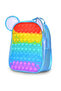 Rat Pop - it Ears Bag - Blue - 3
