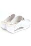 Aero Anatomical V Airmax V Wedge Sole Sporty Mother's Slippers - 5