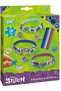 Set creativ DIY Bratari Lilo si Stitch