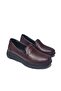 Women's Genuine Leather Anatomical Ultra Light Casual Shoes 1049 - 3