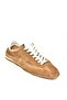 U 312311602   Tan Genuine Suede Sneakers - 7