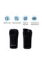 Insulated Tumbler Water Bottle - Black, 400ml - 7