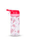 Tritan Water Bottle w/ Spray Tropical Pink, 420ml - 3