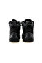 Leather Unisex Black Waterproof Military Tactical Outdoor Nubuck Boots G1492Ns - 4
