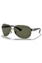 Rb3386 004/9A 63 Men's Sunglasses
