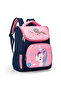 - Back to School - 16" Unicorn School Backpack - Pink - 4
