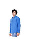 قميص رجالي كاجوال 1200278 مقاس 2xl-أزرق