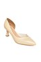 U 676035309   Skin Thick Heeled Women's Shoes - 6