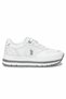 U.S. Polo Assn. Women's Sports Shoes Comfort Model Shry-5Fx - 2
