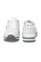 U.S. Polo Assn. Shrey Rs-5Fx Women's White Snekars - 4