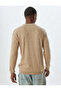 Knitwear Sweater Crew Neck Basic Viscose - 4
