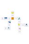 Hra Domino - Rainbow Fraction® - 2