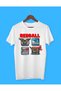 Red Ball.Red Ball T-Shirt, Red Ball T-Shirt, Red Ball 4 T-Shirt, Red Ball 4 T-Shirt. Redball0011 - 3