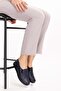 Women's Genuine Leather Anatomical Soft Sole Casual Shoes Pyt.1213 - 6