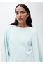 Long Bell Sleeve Dress - 7