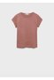 100% Cotton Short Sleeve T-Shirt