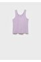 100% Cotton Strap Blouse
