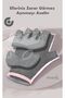 Anti-Sweat Half Finger Fitness Yoga Pilates Cycling Palm Non-Slip Silicone Sports Gloves - 7