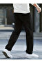 Men's Black Baggy Jeans Denim Trousers – Oversize Relaxed Fit, Wide Leg Denim, Casual Chic - 6