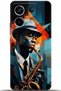 Xiaomi Redmi Note 13 Pro 5g Case Hd Printed Case - Betraying Brothers (Amrc) 5326