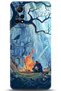 حافظة هاتف Xiaomi Redmi Note 12 Pro مطبوعة بدقة HD - مؤسسة مراقبة488752