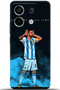 Xiaomi Redmi Note 13 Pro 5g Case Hd Printed Case - Monitored Institution 488964