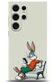 Samsung Galaxy S24 Ultra Case Hd Printed Case - Monitored Institution 35125328