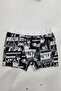 1015X6 Men's 6 Pack Mixed Pattern Boxer-Color - 5