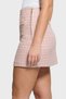 Daphnee Regular Fit High Waist Tweed Skirt W5Rd63Wgw82 Skirt W5Rd63 Wgw82 F6Dz - 4