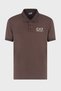 Stretch Logo Slim Fit Buttoned Polo Collar t Shirt Men's Polo Collar t Shirt 7m000300 Af13739 U6139 - 5