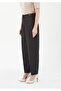 Women's High Waist Stylish Pants - 2