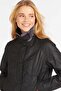 Beadnell Yağlı Ceket BK11 Black - 6