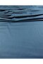 Cotton Synthetic Webbing in Dark Navy Color (Width 145 cm X Length 190 cm) - 4
