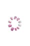 Unicorn False Nail Set - 2